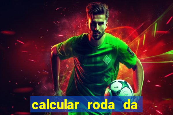 calcular roda da fortuna numerologia